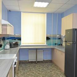 Фото Хостел Паратунка