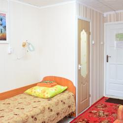 Фото Гостиница Ижма