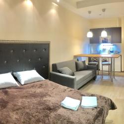 Фото Щелковский City