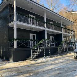 Фото Горница