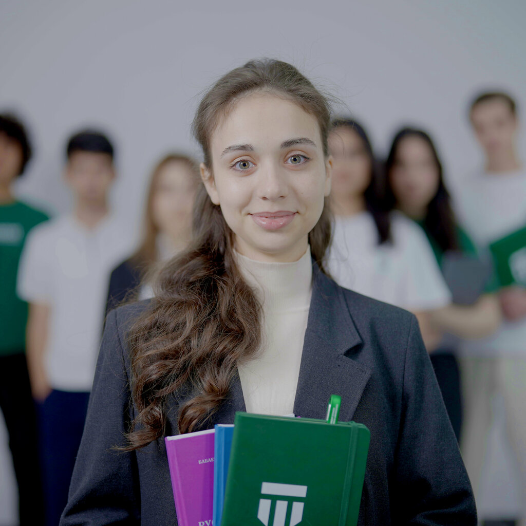 University Toshkent ijtimoiy-Inovatsiya universiteti, Tashkent, photo