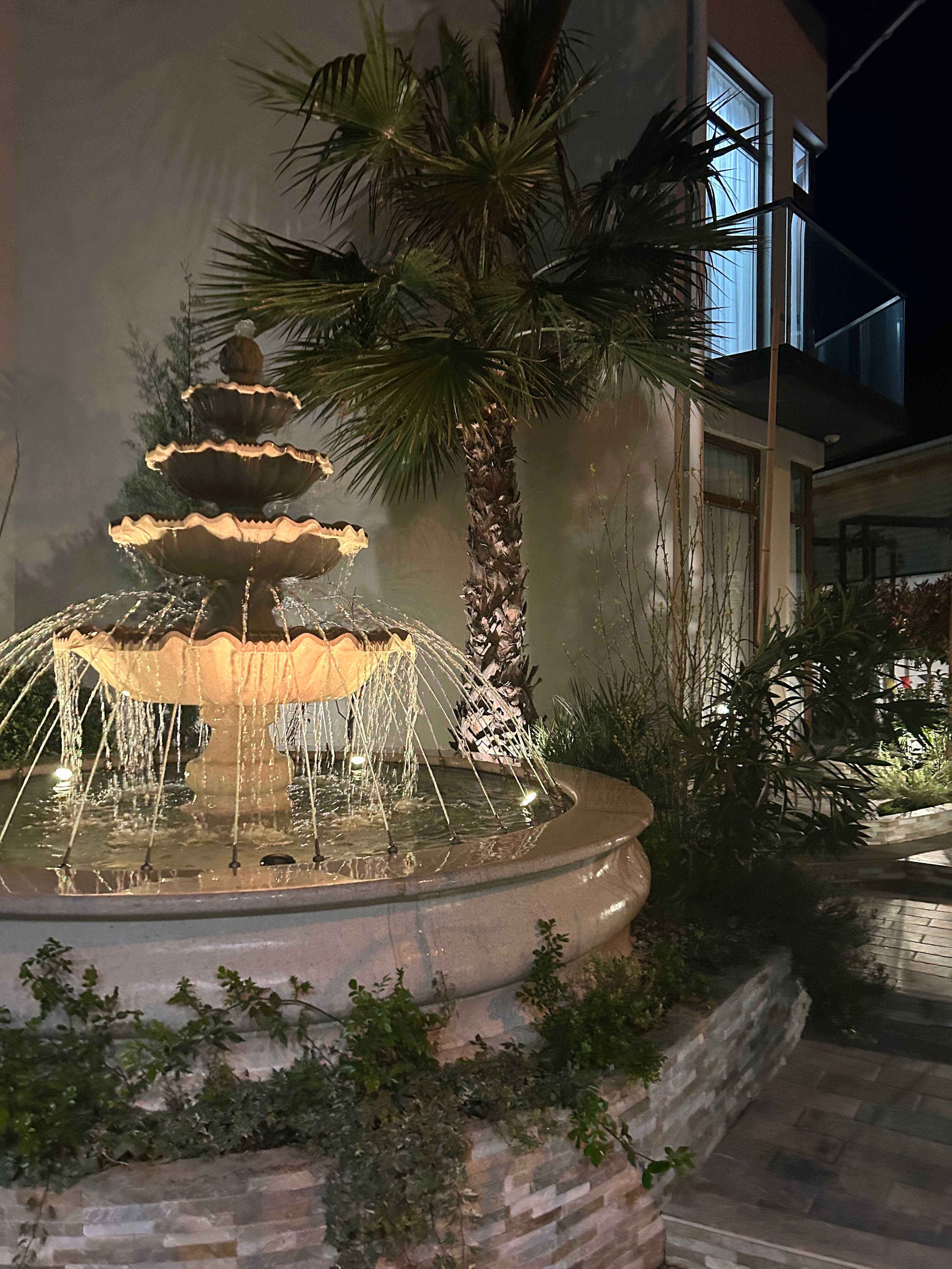 Фото Villa Maria club