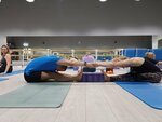 Yoga (Симферополь, Киевская улица, 115), yoga studio