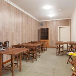 Фото Crocus Tushino