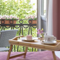 Фото Гранд Отель Чайковский