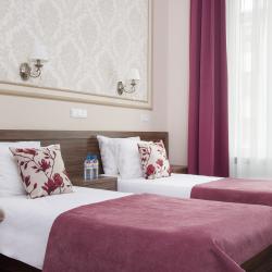 Фото Гранд Отель Чайковский