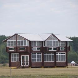 Фото Гостиница Свечинский