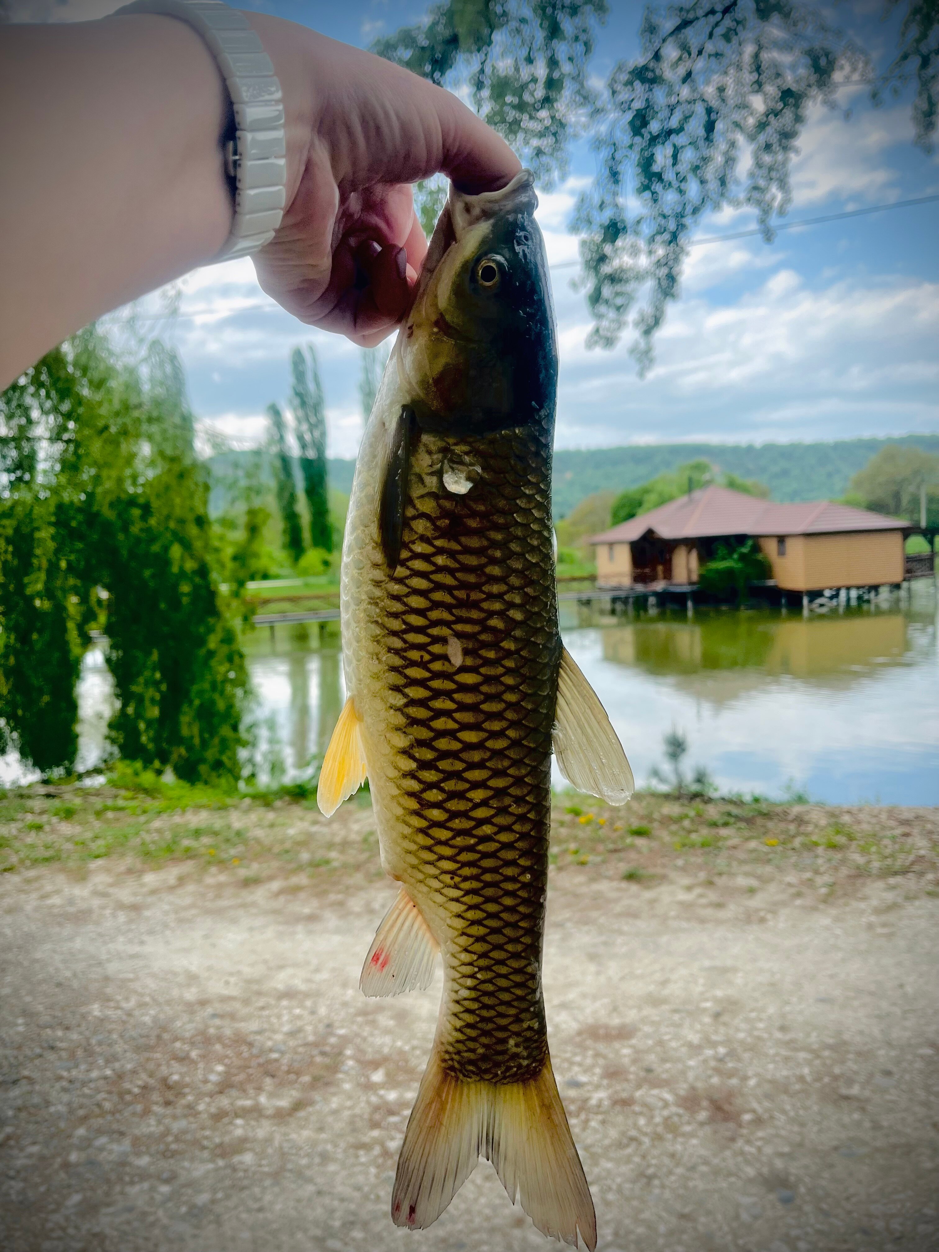 Фото Озеро Желаний