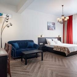 Гостиница Облака в Алтайском крае