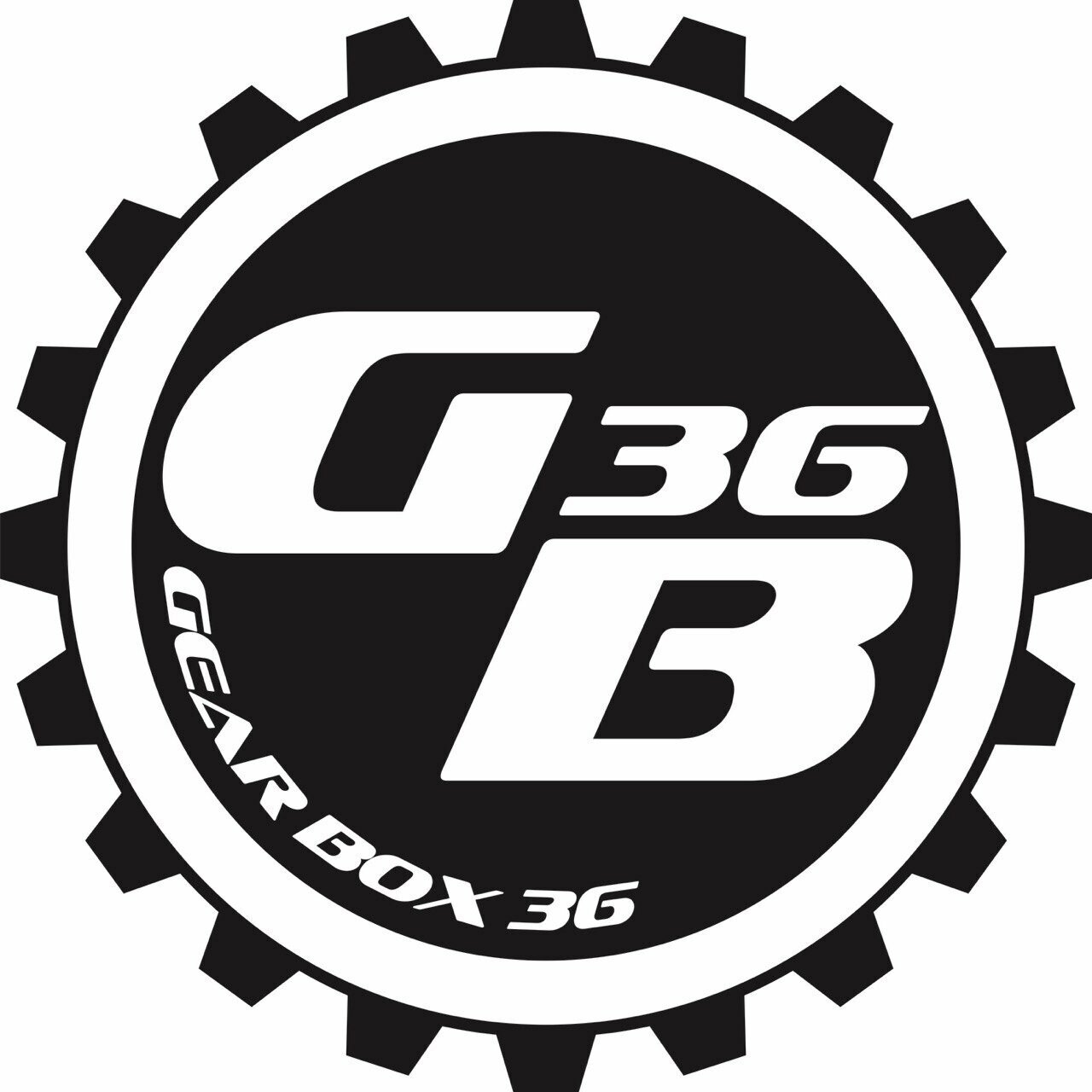 GearBox36