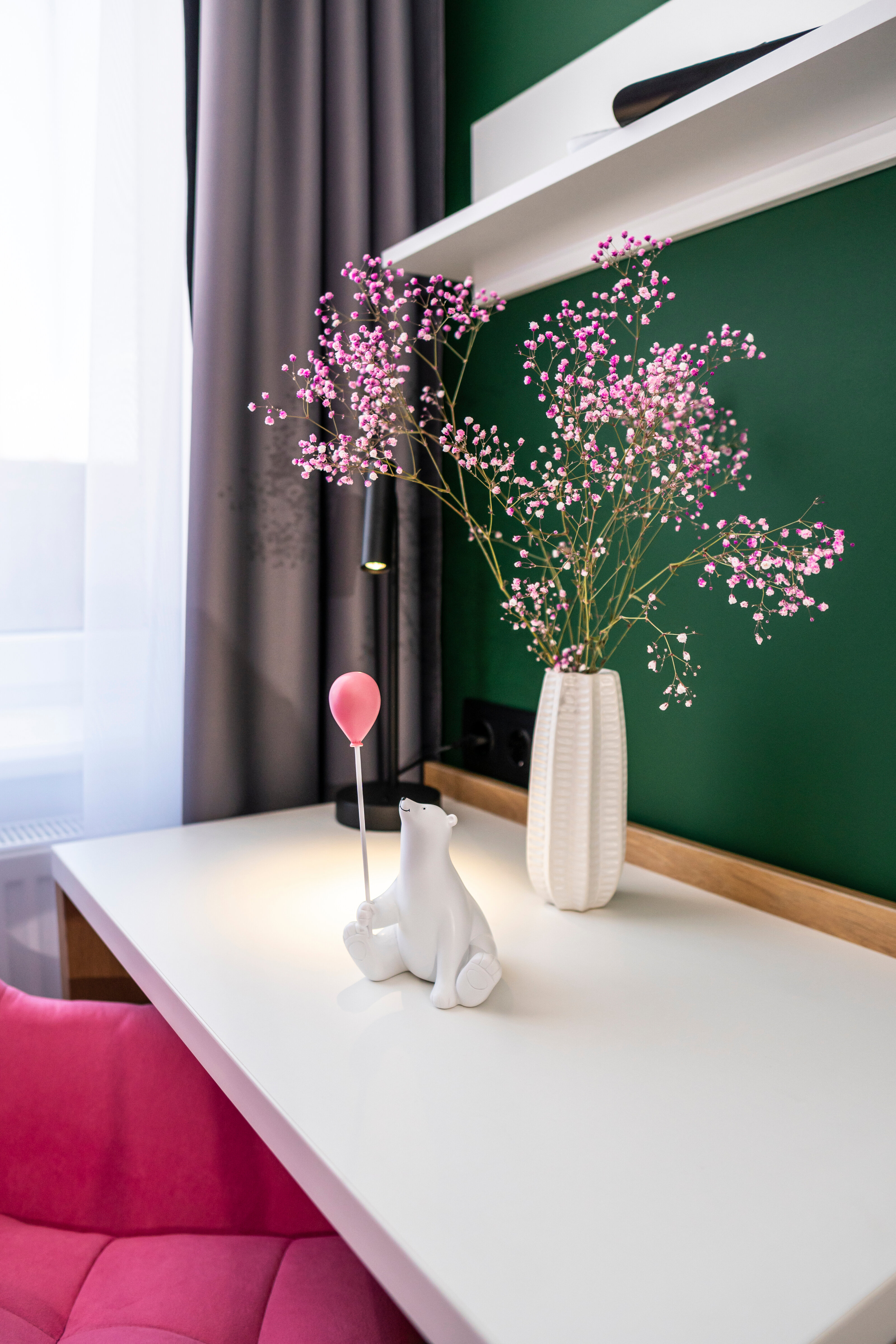 Фото Oblaka House