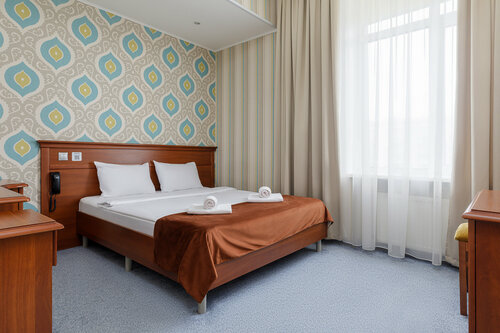 Гостиница CityHotel в Москве