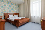CityHotel (Leningradskiy Avenue, 47с19), hotel