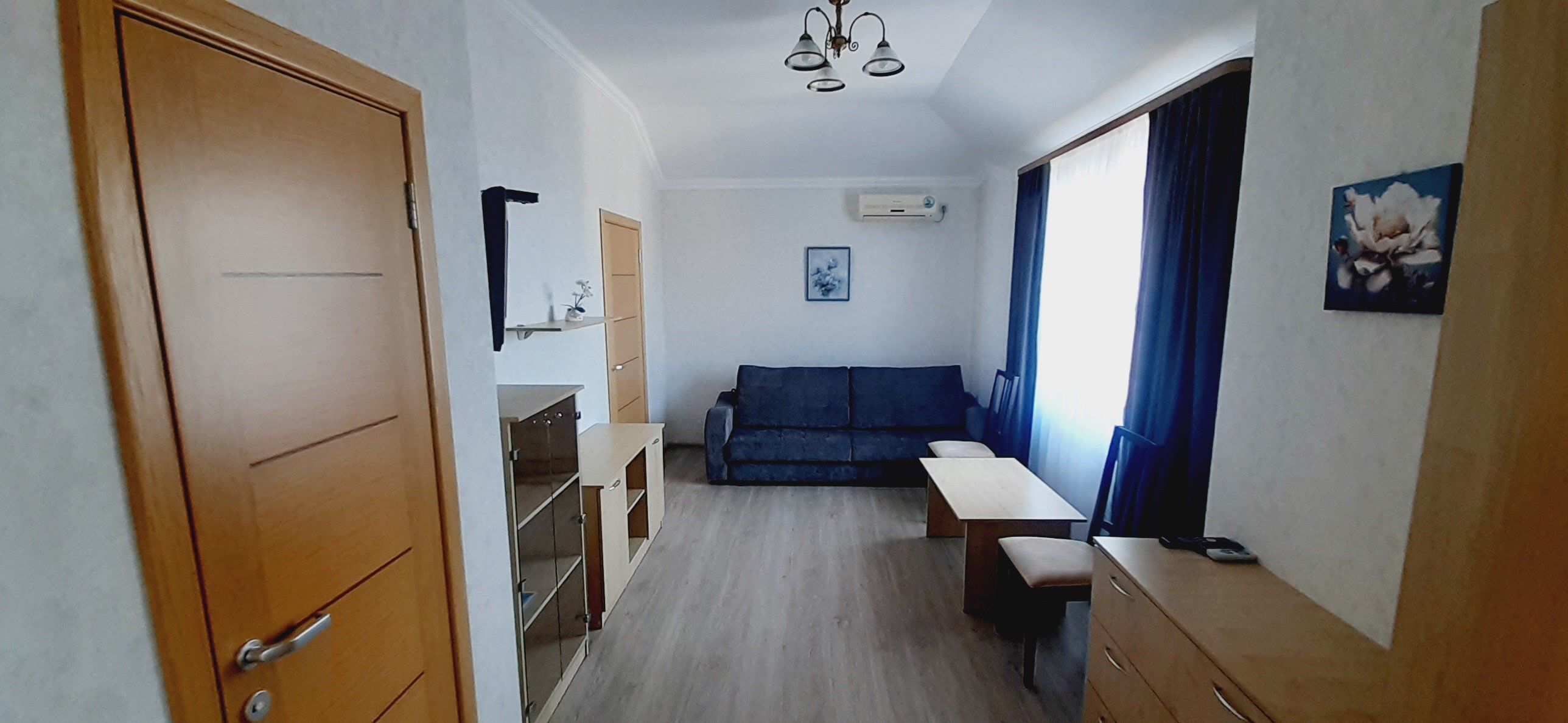 Фото Орхидея