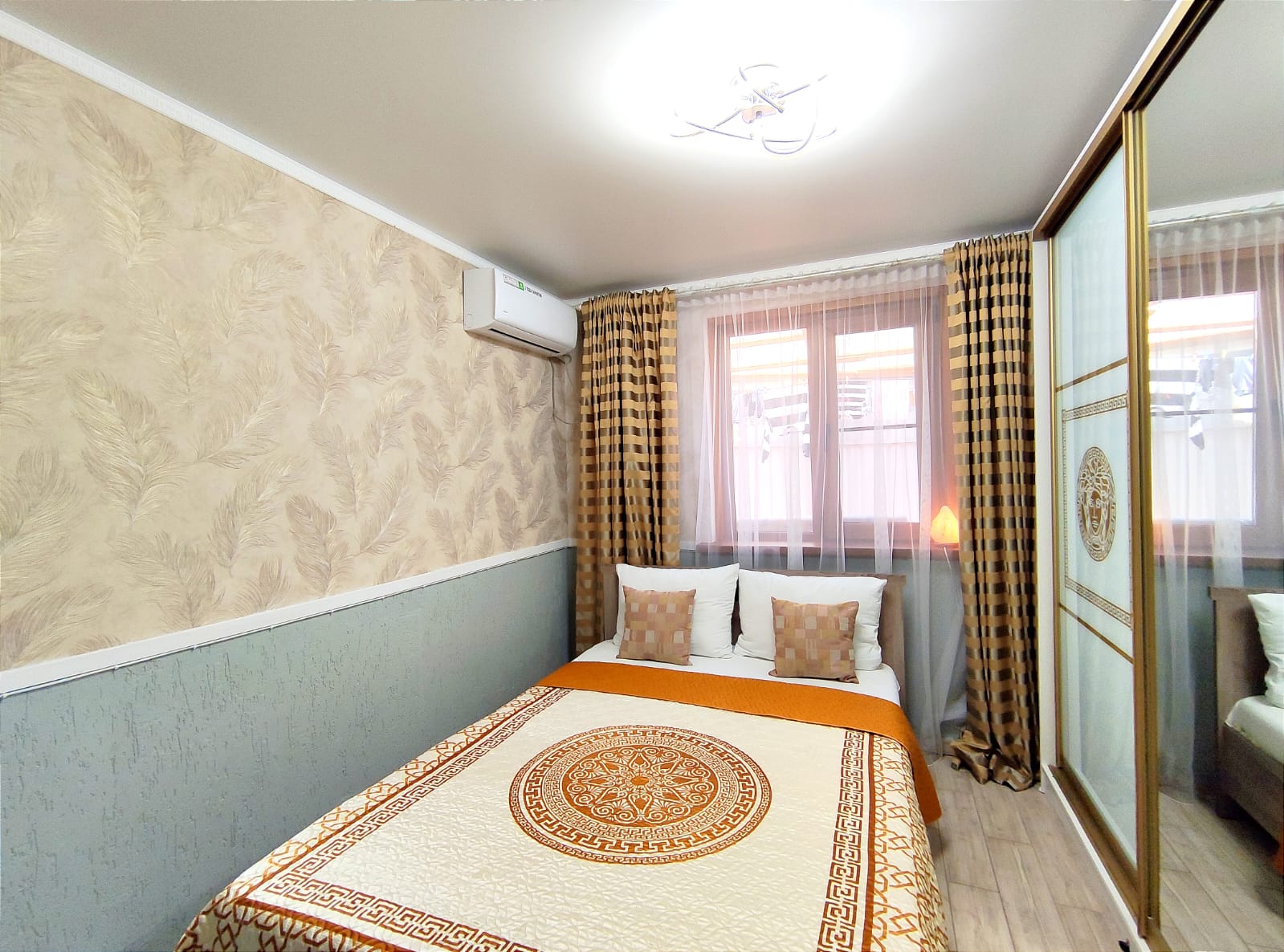 Фото Гостевой Дом на Адыгаа 97