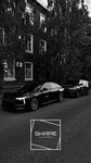 Shape (1st Line Street, 8А) ، ترميم وتنظيف السيارات
