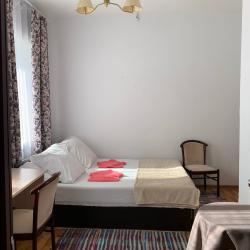 Фото Maxrooms у Плеса