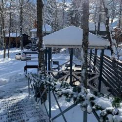 Фото Горница