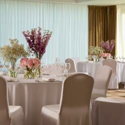 Гостиница Palmira Garden Hotel & SPA в Подмосковье