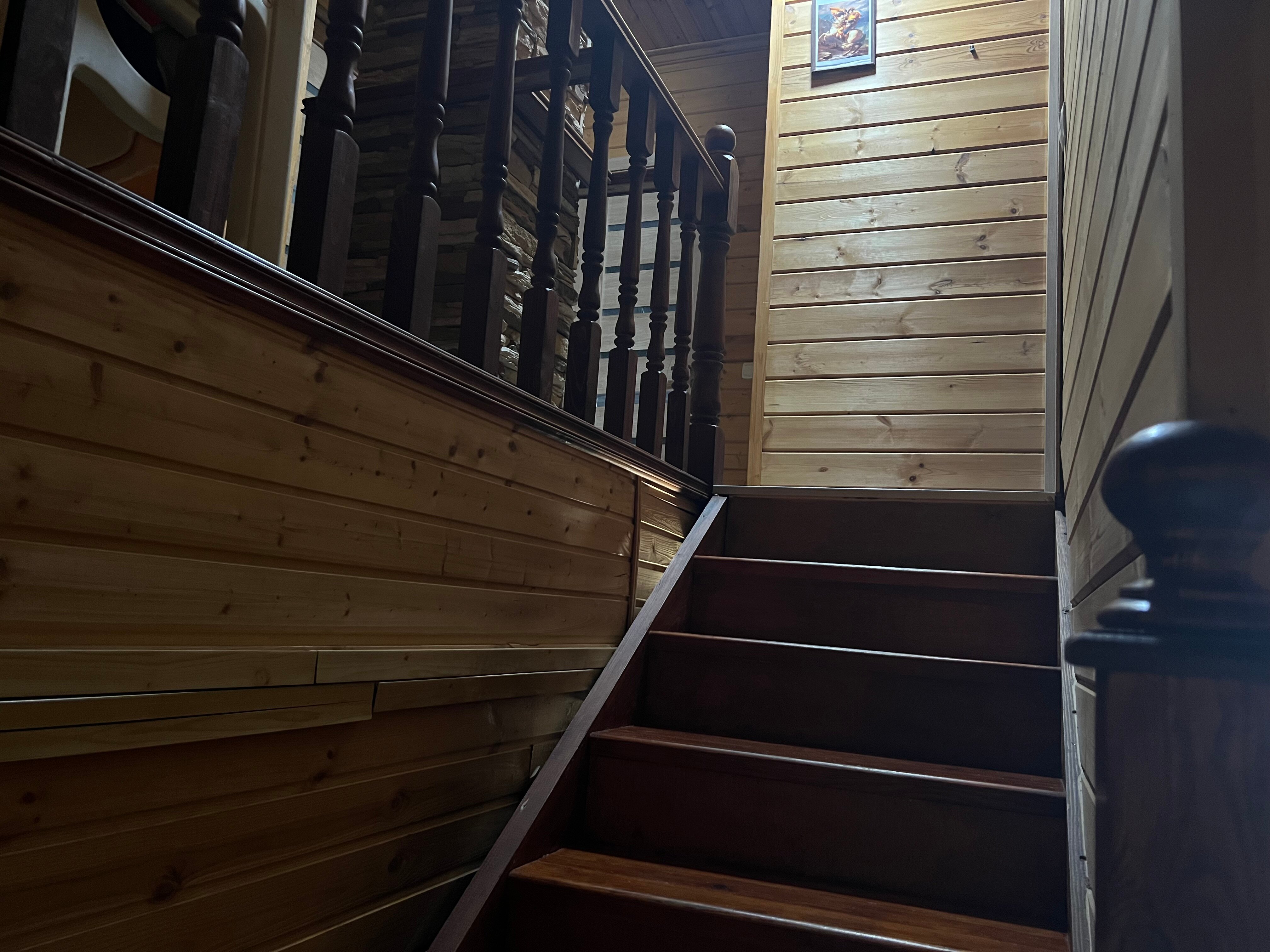 Фото Отдых и точка