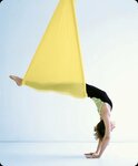 Artfly bungee (Pyatnitskaya Street, 71/5с2) ، نادي اللياقة البدنية