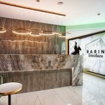 Barin Residence Myasnitskaya (Milyutinsky Lane, 2), hotel