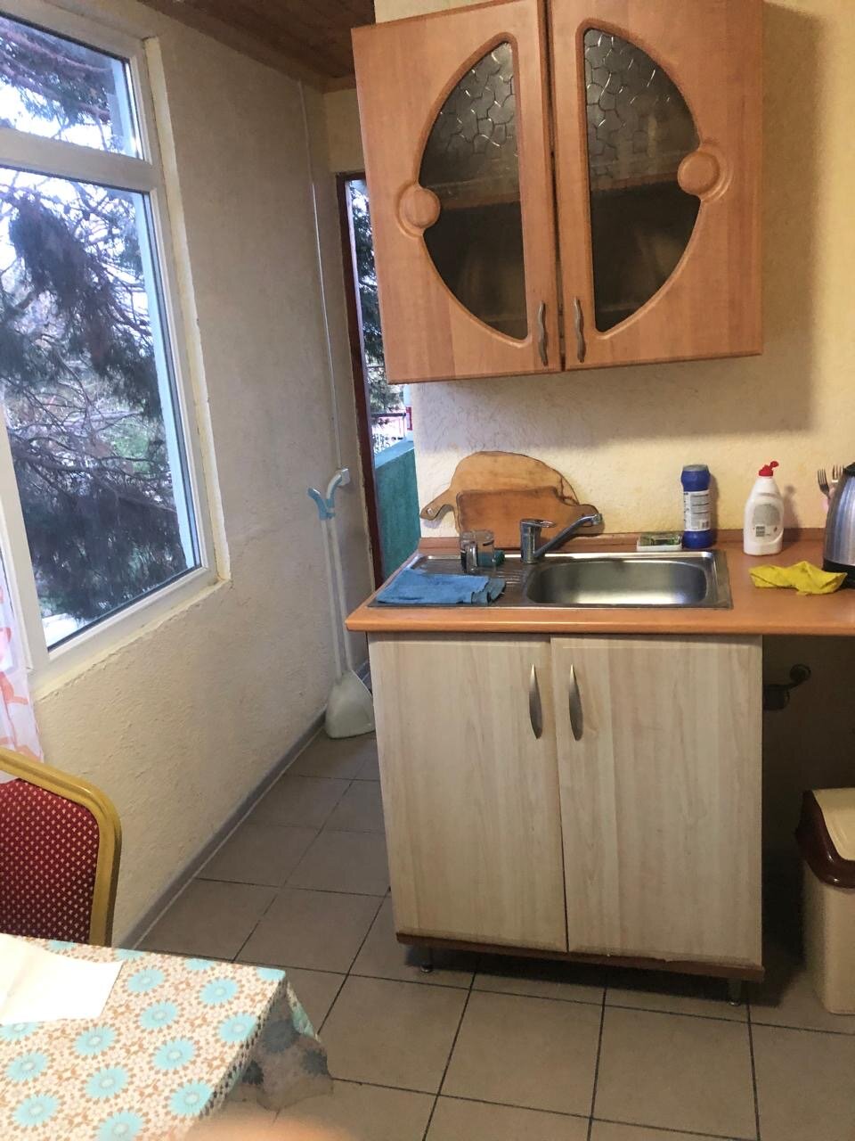 Фото Лесной уют