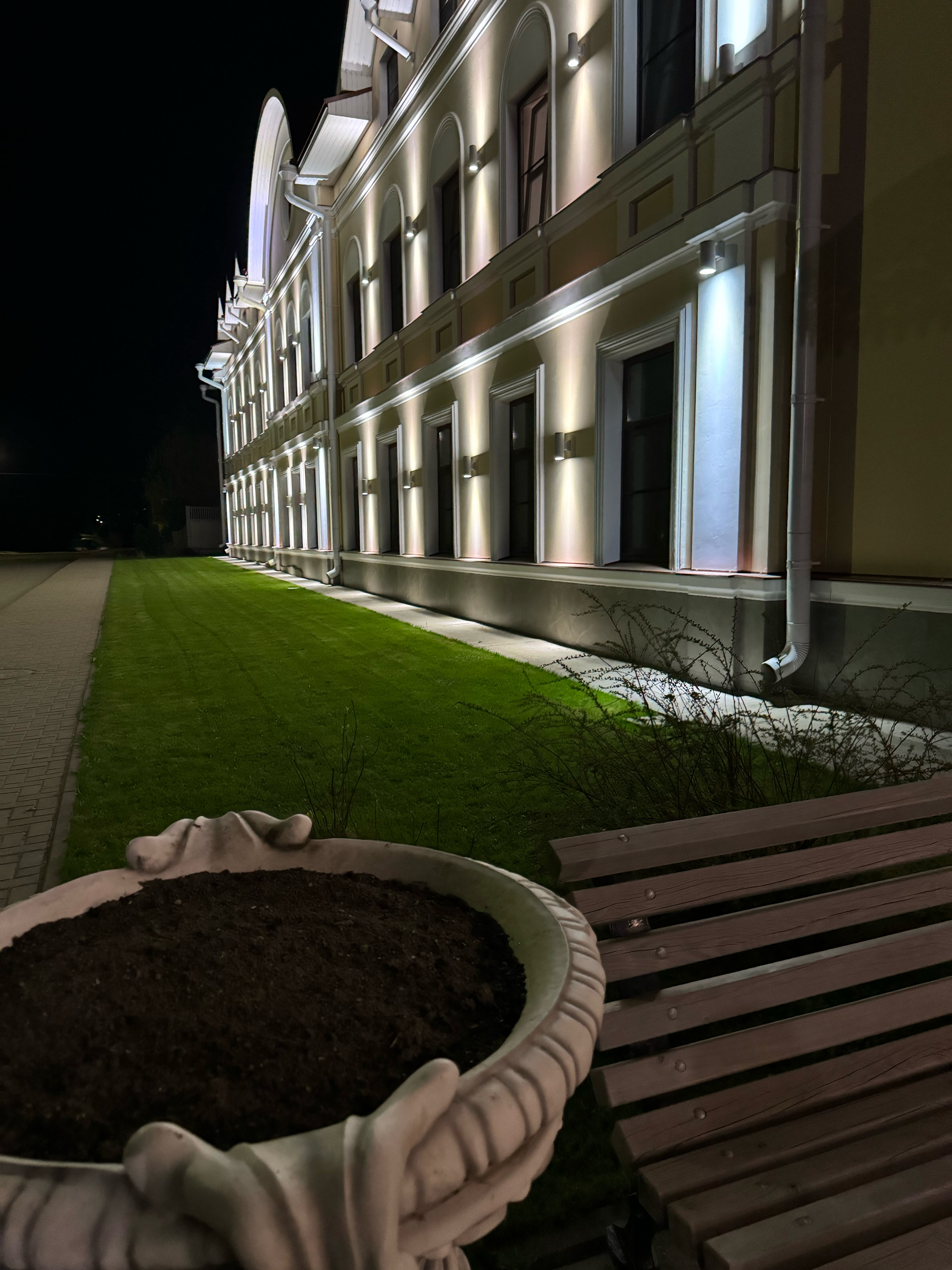 Фото Воздвиженский