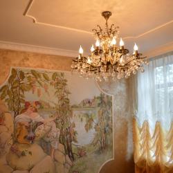 Фото Владимирская