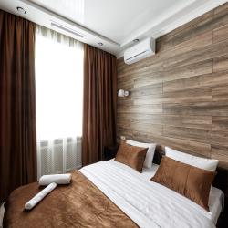 Фото МоскОтель