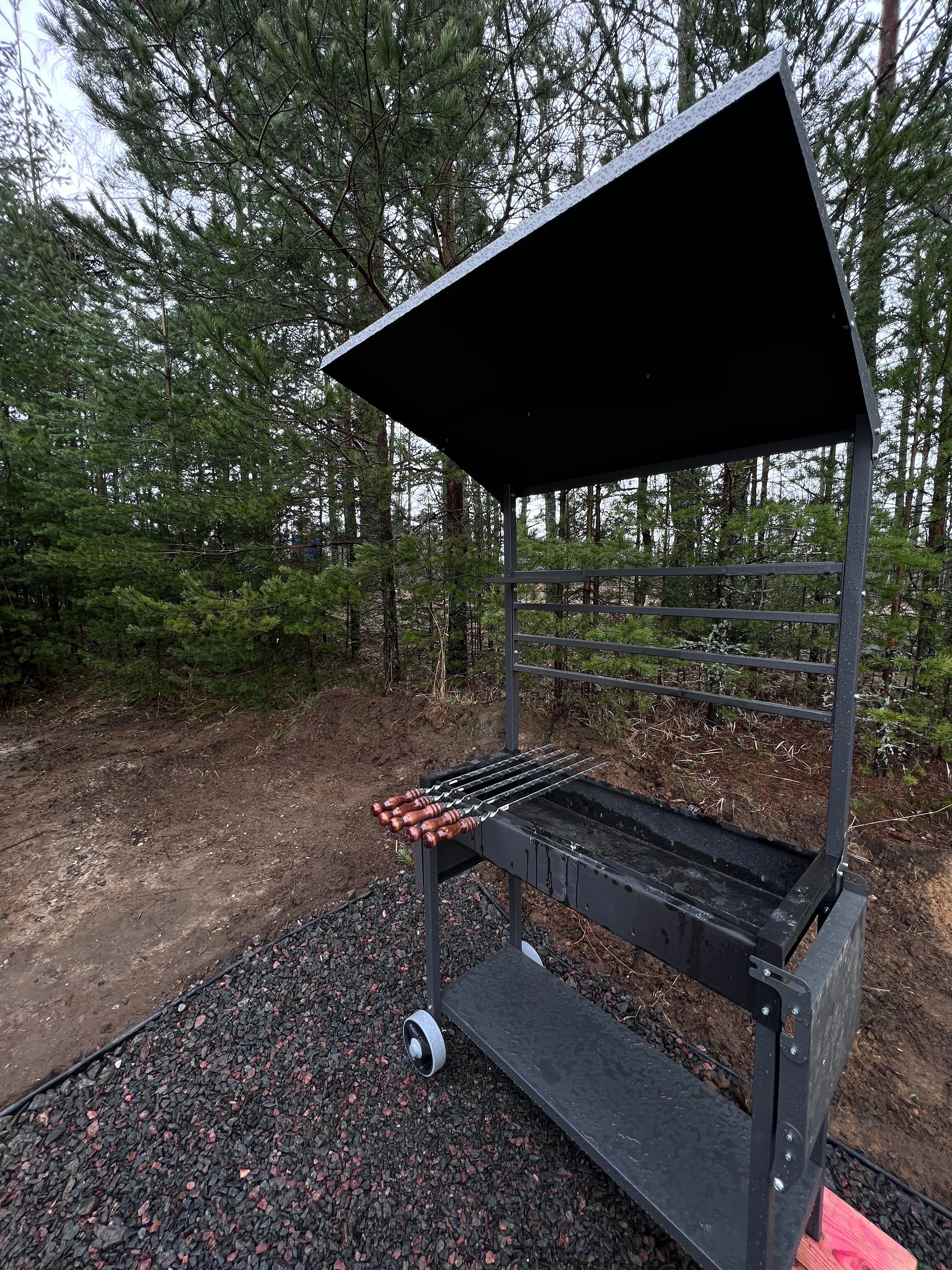 Фото Balance house