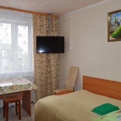 Фото Гостиница Ижма