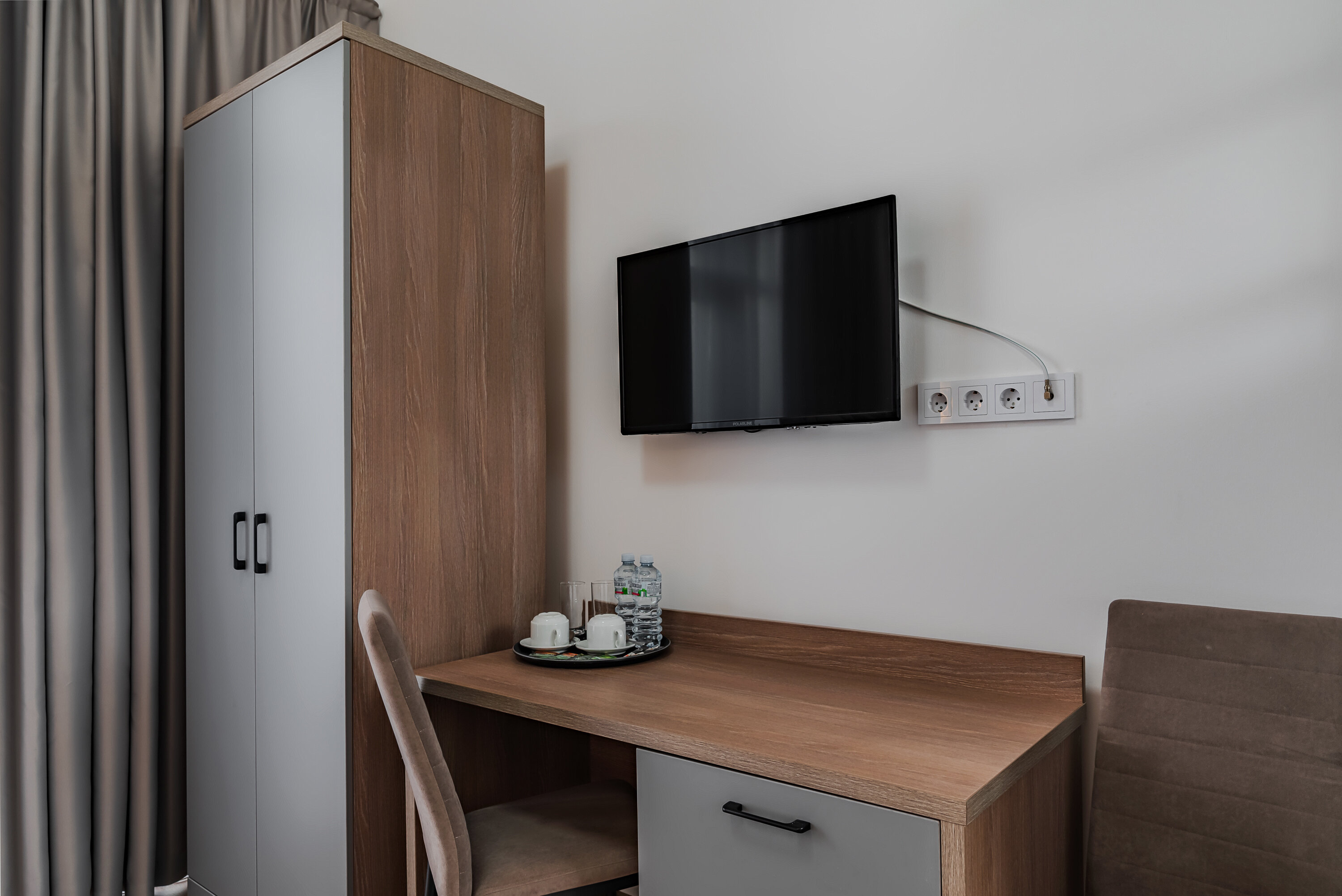 Фото Astra Montale Family