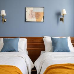 Фото РиверСайд Сенная Площадь