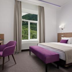 Фото Орлиные скалы