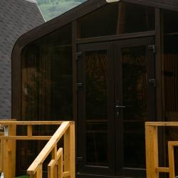 Фото Aktash Village