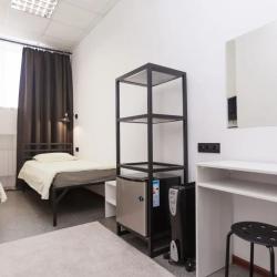 Фото Hot Lucky на Иртышской набережной