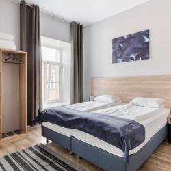 Фото Номера на Невском 111