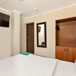 Фото Москва Холидей Сходненская ИНН