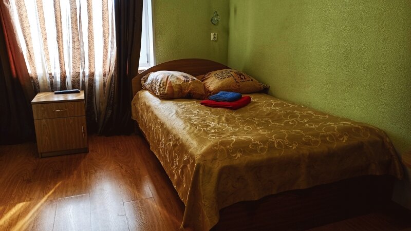 Фото Центральный