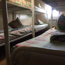 Фото ХотелХот Михайловская Слобода