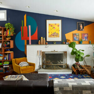 Online store office Meea & Beea, Dubai, photo