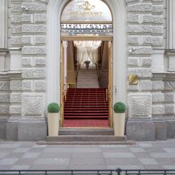 Фото Гранд Отель Чайковский