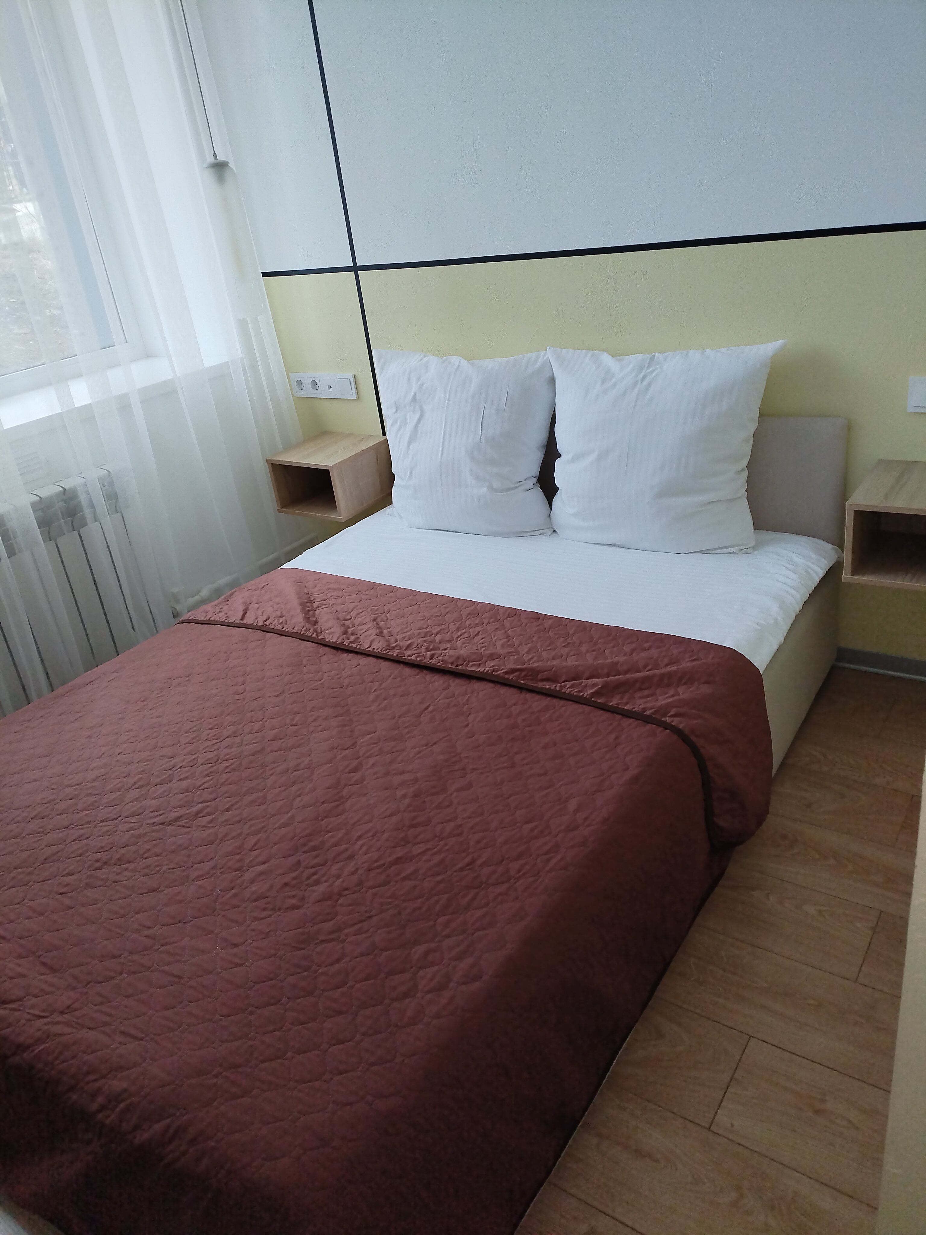 Фото Ep Boutique Hotel Аскольд Русская Азия