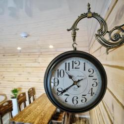 Фото Сибирская резиденция Лёд