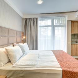 Фото Аурия Морето