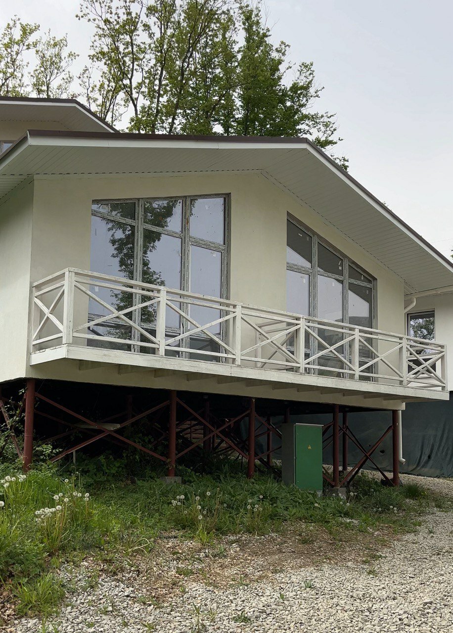 Фото Драйв Парк