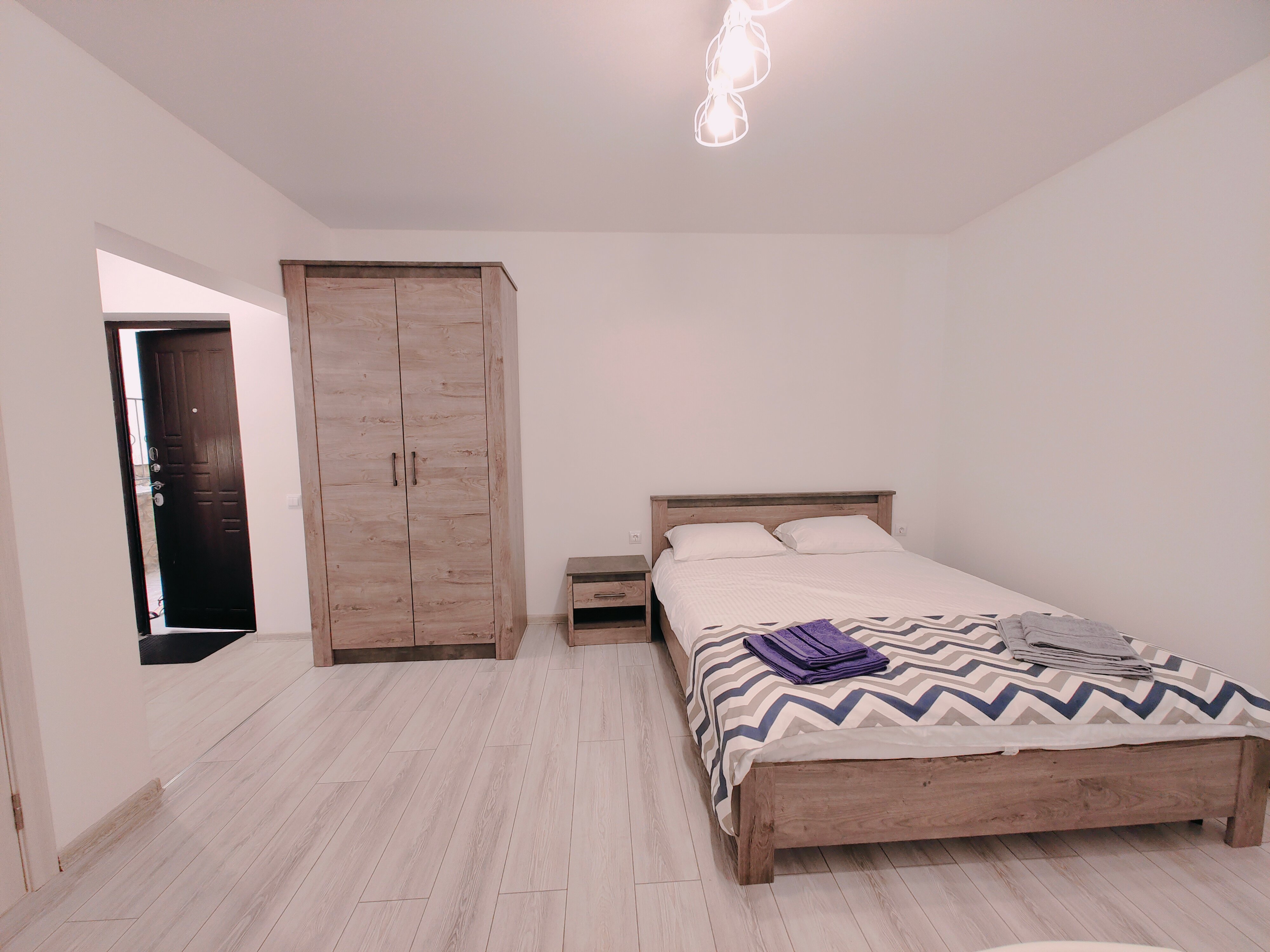 Фото Малинка