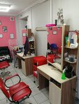 Парикмахерская (Partizanskaya ulitsa, 51), hairdresser