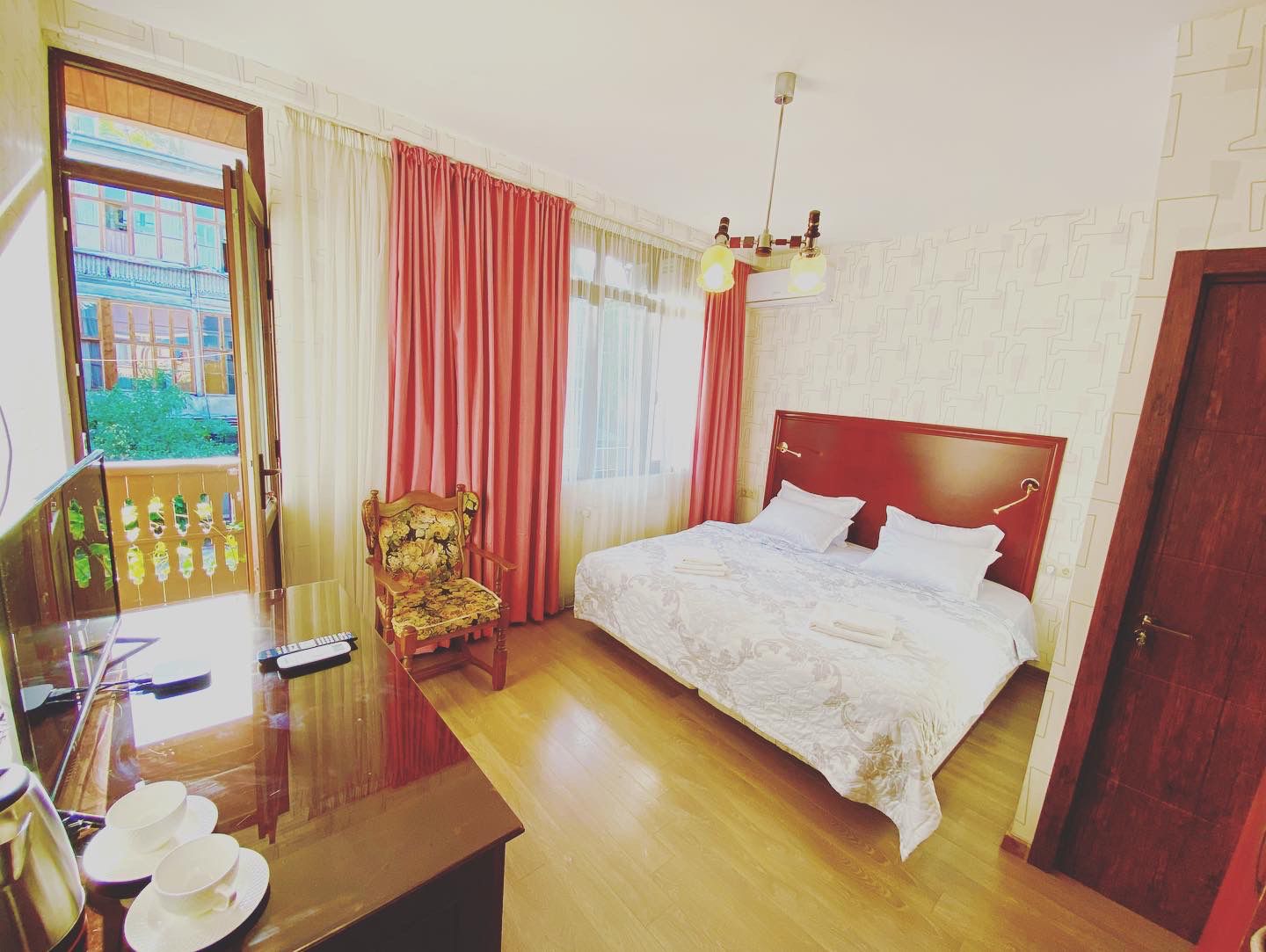 Фото Tbilisi Tales